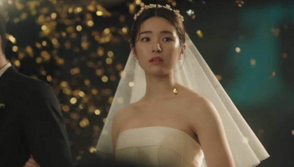 Shin Ha-young trauma code 1
