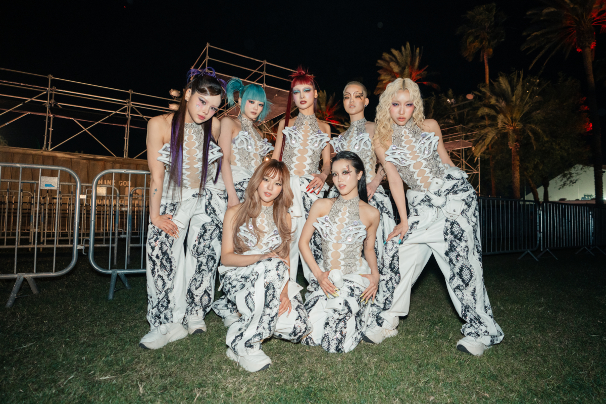 XG Coachella 2025 7