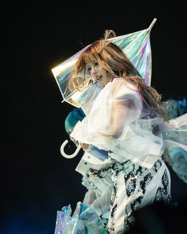 XG Coachella 2025 2