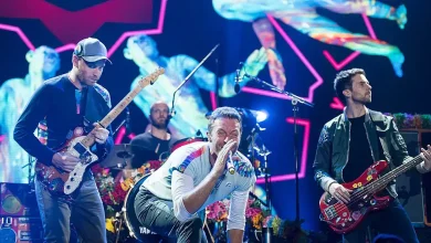 Coldplay Chris Martin Korea Coldplay’s Chris Martin Jokes About Korean Politics 2.webp