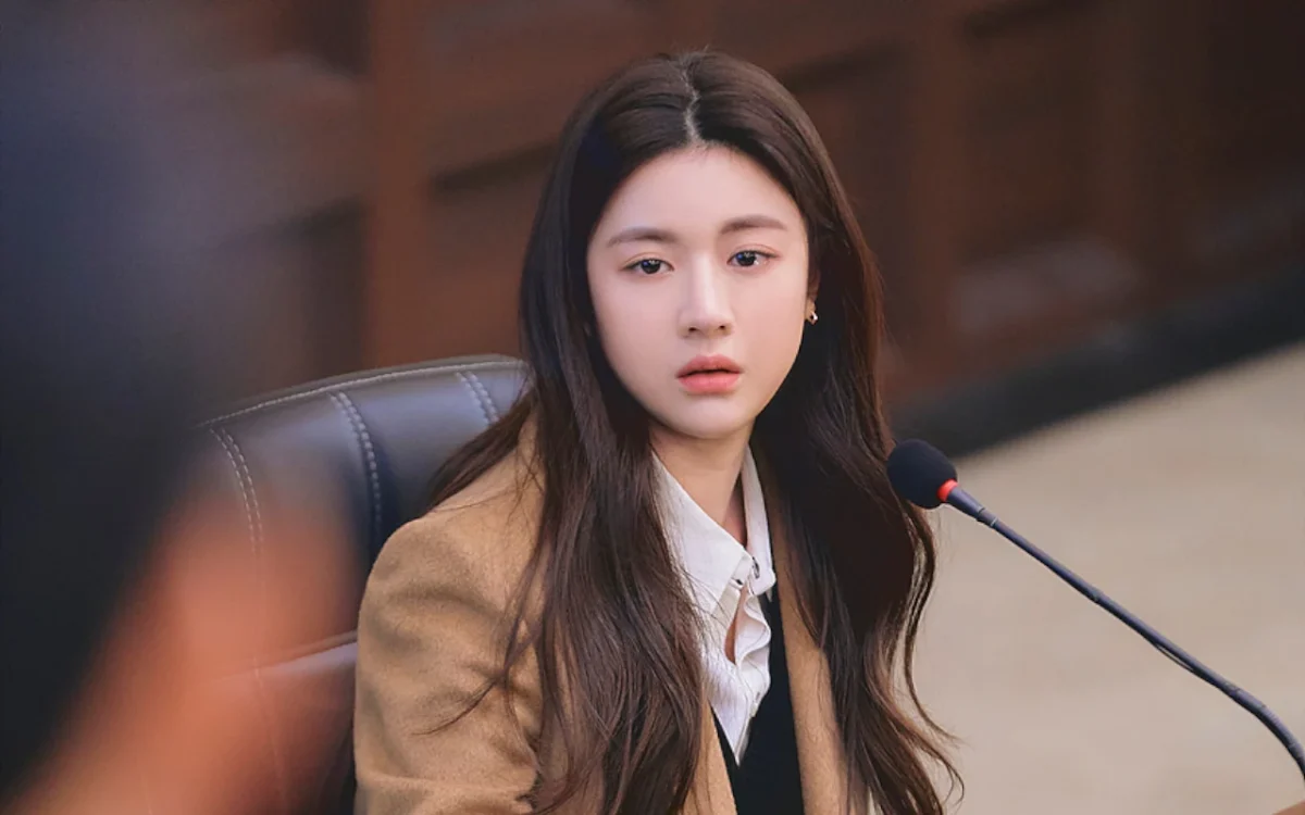 Go Youn-jung law school