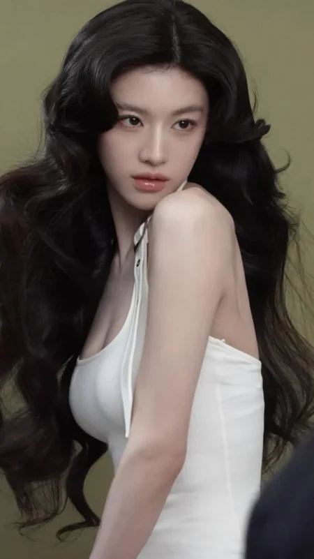 Go Youn-jung Profile 2