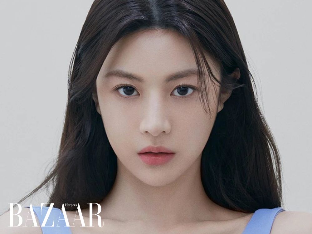 Go Youn-jung Profile