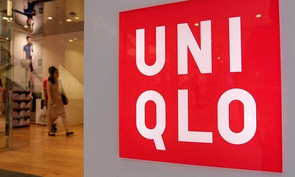 Uniqlo logo