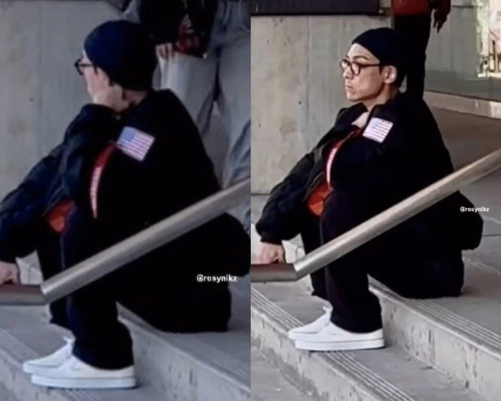 Bigbang T.o.p