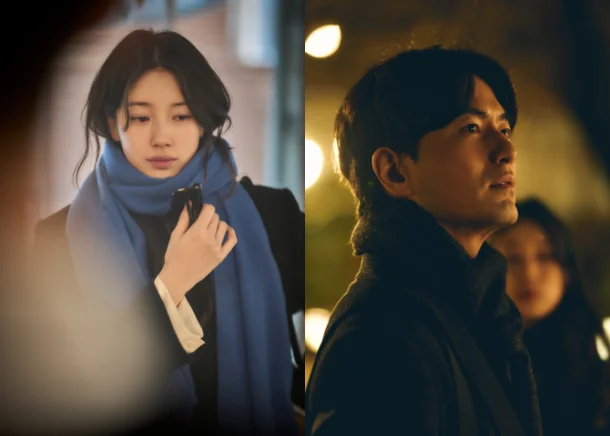 suzy lee jin wook Seven O'Clock Breakfast Meeting for Broken-Hearted People