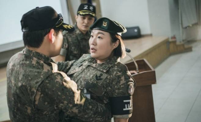 New Recruit 3’ Tops Ratings Upon Premiere 2