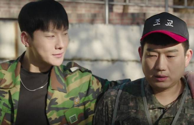 New Recruit 3’ Tops Ratings Upon Premiere 1