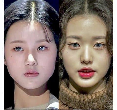 Why Jang Wonyoung Is the Unexpected 4th-Gen Girl Crush