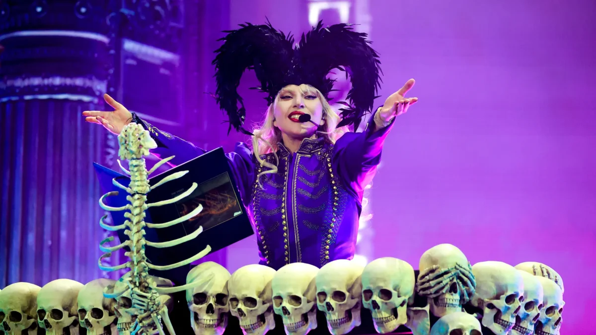 lady gaga coachella 2025