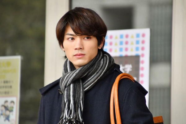 Mizuki Itagaki