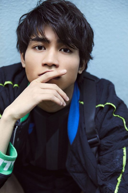 Mizuki Itagaki 123