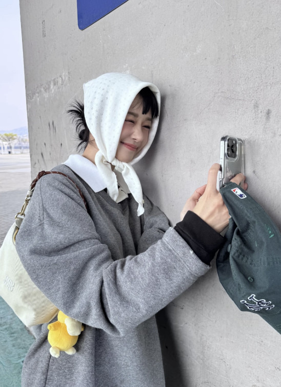 Seo Ye-ji