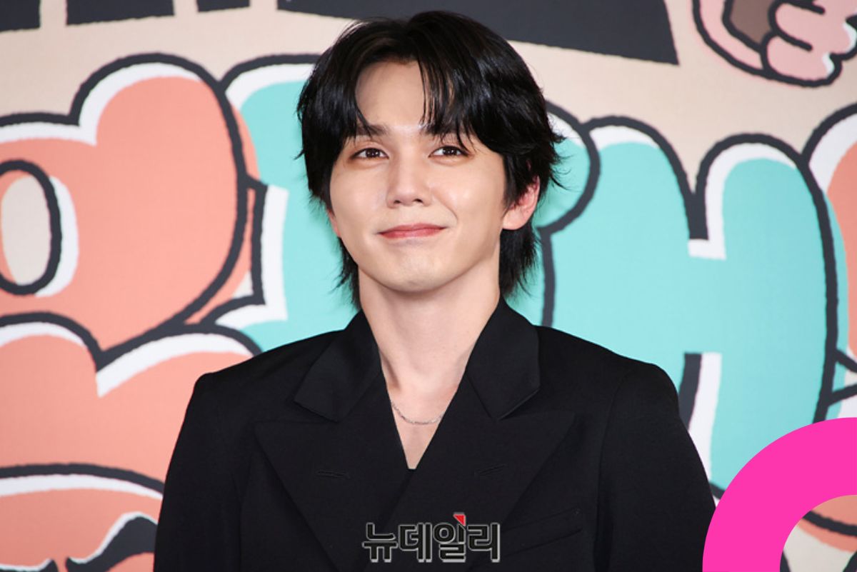 Yoo Seung-ho Joins First-Ever Variety Show in 25 Years thumbnail