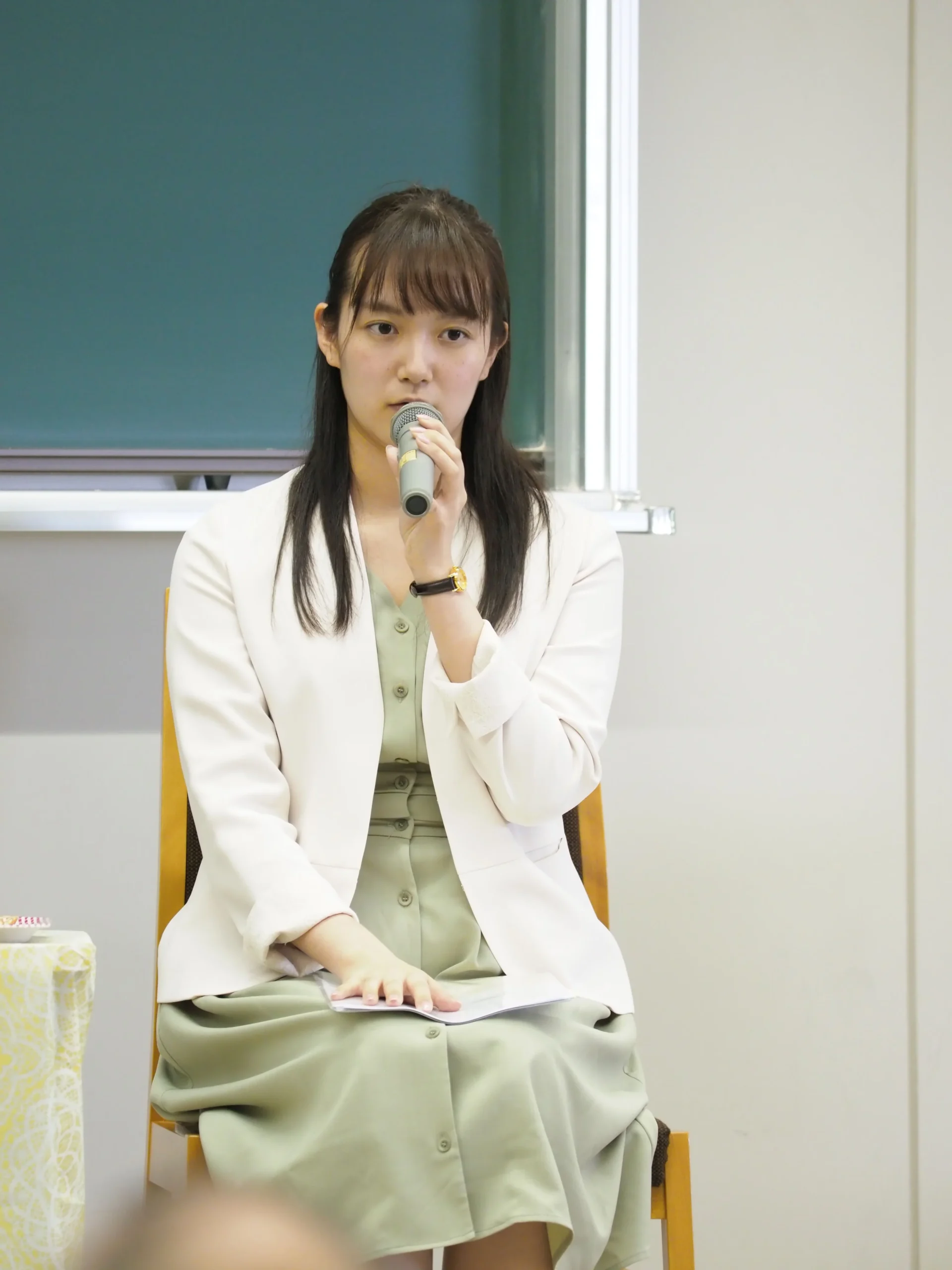 Japan’s Top Female Celebrities Caught in Shocking Controversies Nakamoto Himeka 2