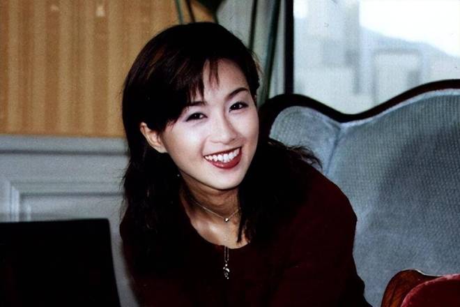 Japan’s Top Female Celebrities Caught in Shocking Controversies Noriko Sakai 1