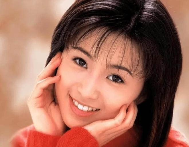 Japan’s Top Female Celebrities Caught in Shocking Controversies Noriko Sakai