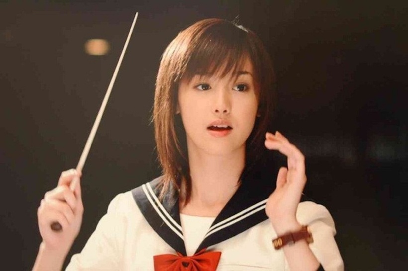 Japan’s Top Female Celebrities Caught in Shocking Controversies Erika Sawajiri 1