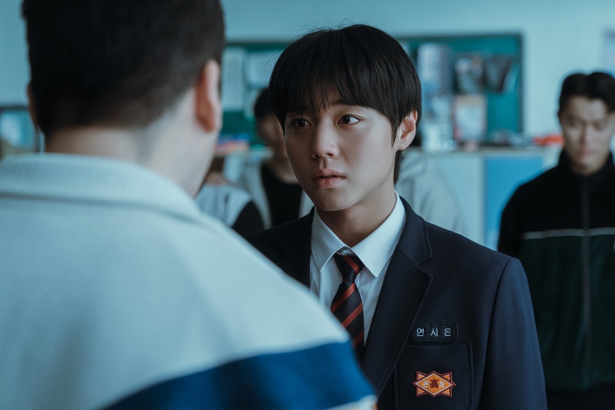 Weak Hero Class 2 Tops Anticipation Charts Ahead of Global Netflix Premiere 2