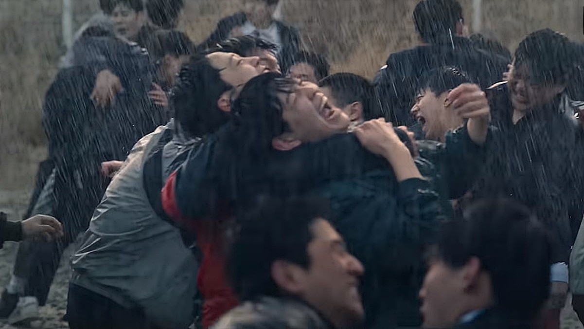 Weak Hero Class 2 Tops Anticipation Charts Ahead of Global Netflix Premiere 1