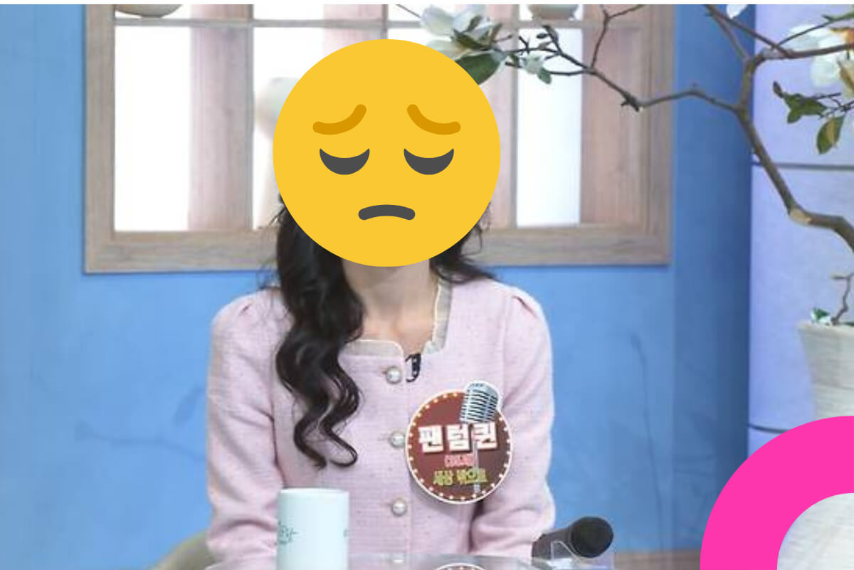 emale Singer Reclaims Stage After 7 Years in Hiding Following Subway Assault
