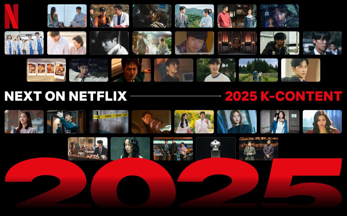 Netflix Earned Nearly 1 Trillion KRW in Korea, but Paid Only 5 Billion KRW in Corporate Taxes thumbnail