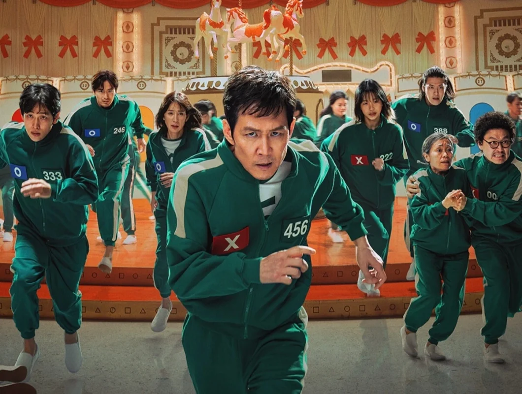 Netflix Earned Nearly 1 Trillion KRW in Korea, but Paid Only 5 Billion KRW in Corporate Taxes 2
