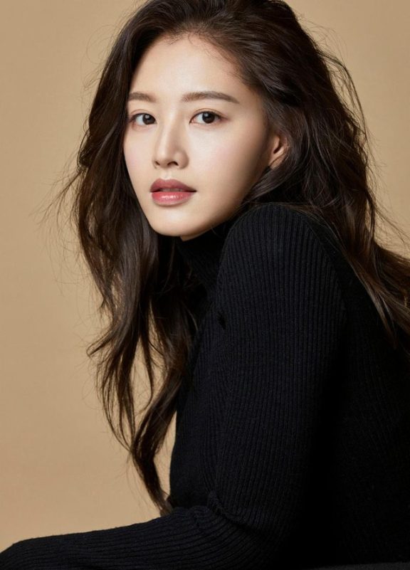 Kim Jaekyung Rainbow 7
