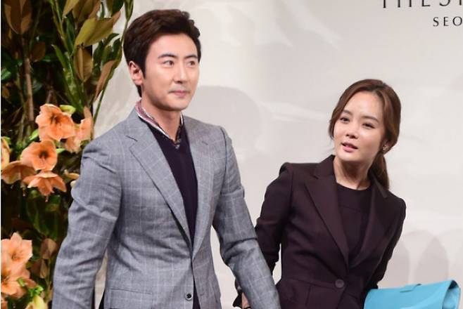 Actress Chae Rim Once Rivaled Song Hye-kyo 3