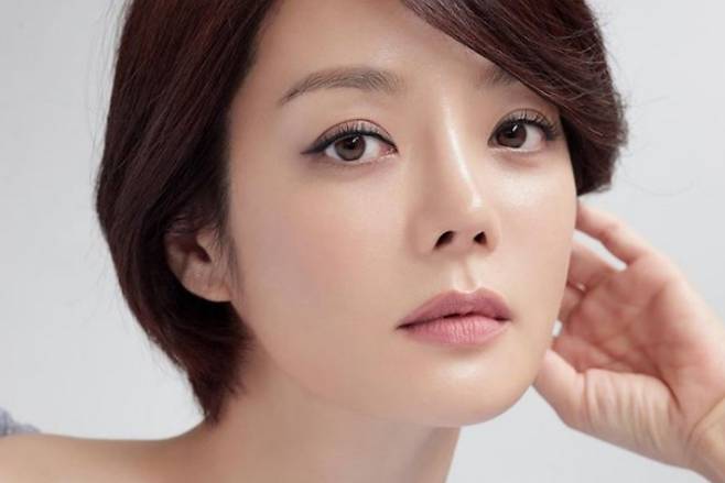 Actress Chae Rim Once Rivaled Song Hye-kyo 2