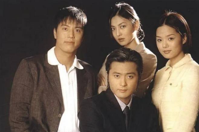 Actress Chae Rim Once Rivaled Song Hye-kyo