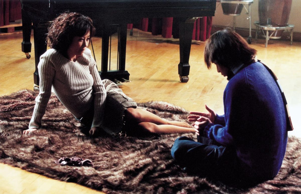 A Good Lawyer’s Wife 2003
