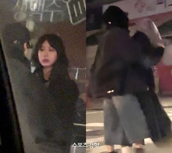 Shinee Taemin Noze dating