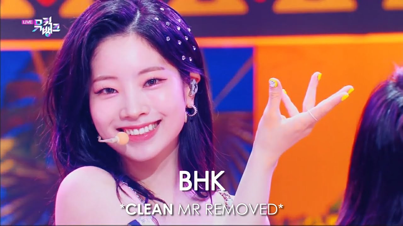 MR Removed A Vocal Reality Check or Just Another Misleading K-pop Trend