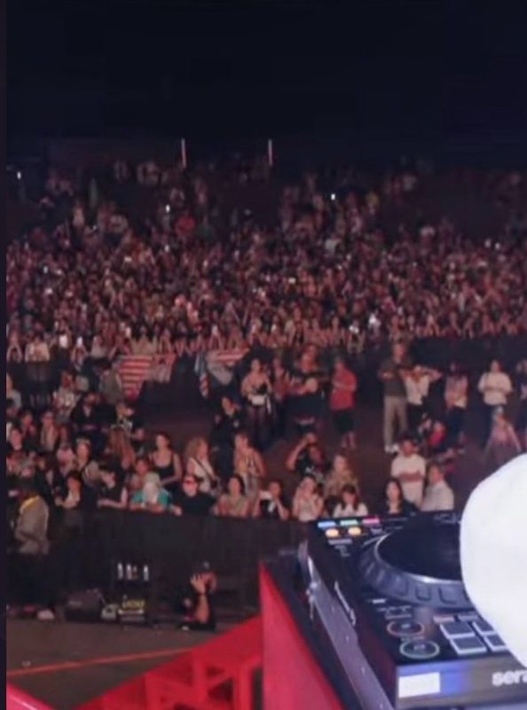 Fan War Erupts Between BLACKPINK and ENHYPEN Fans Over Coachella 2025 4