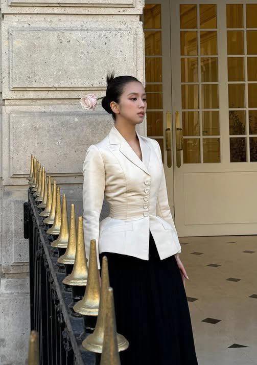 Leaked Set Photos of Jisoo’s New Drama Stir Controversy Online Over Her Drastic Transformation 2