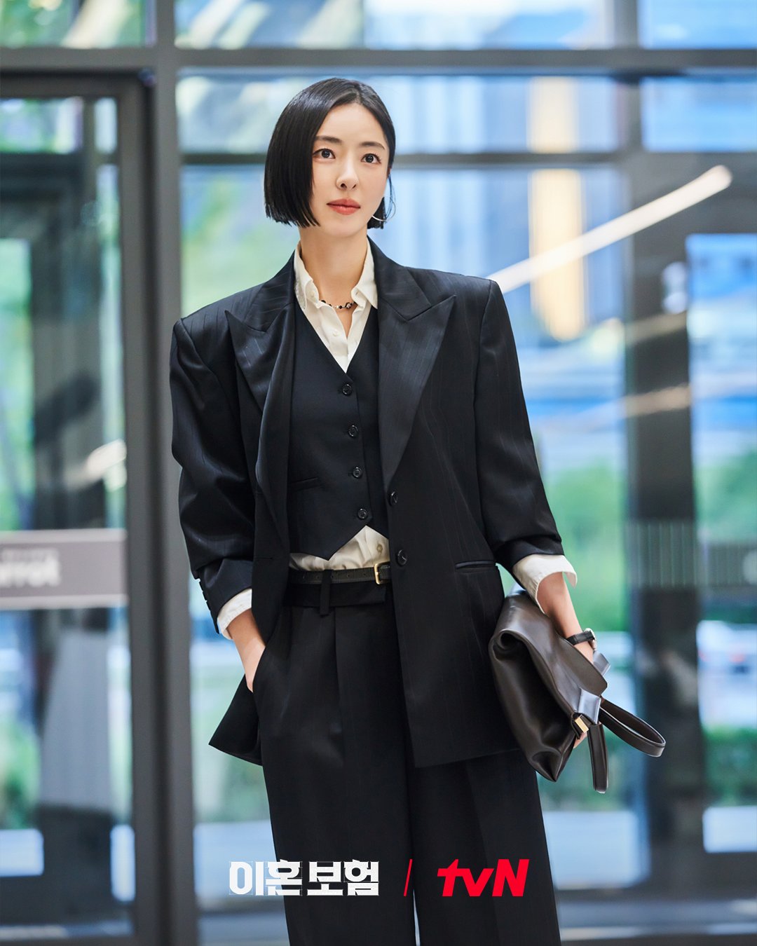Lee Da-hee The Divorce Insurance 2