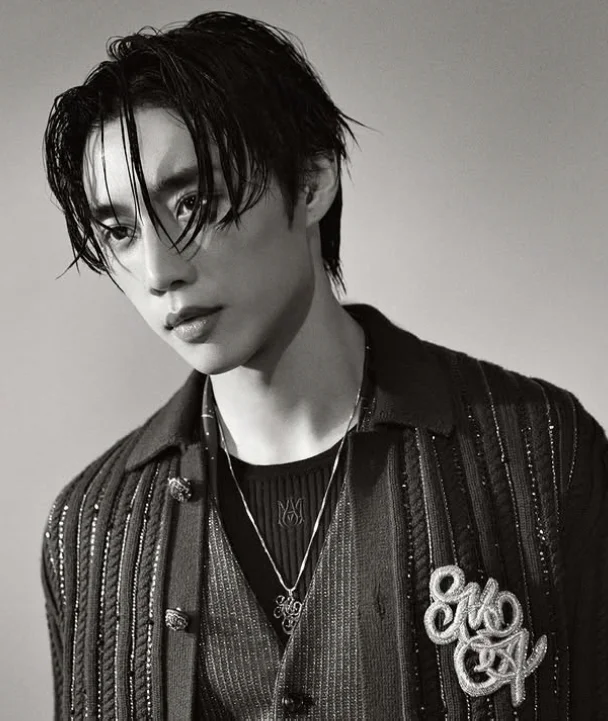 THE BOYZ’s Sunwoo Issues Personal Apology 1
