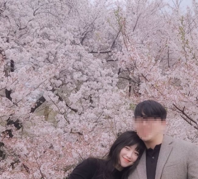 Goo Hye-sun Finds New Happiness 5 Years After Divorce 4