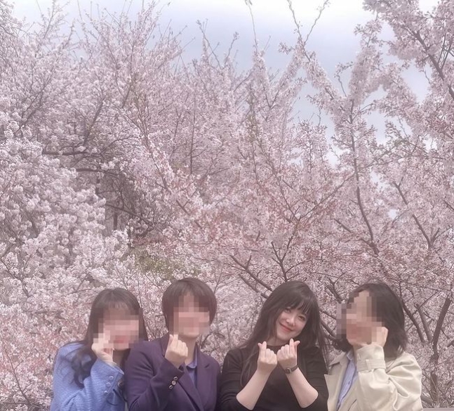 Goo Hye-sun Finds New Happiness 5 Years After Divorce 3