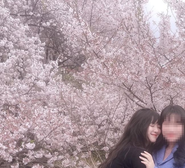 Goo Hye-sun Finds New Happiness 5 Years After Divorce 2