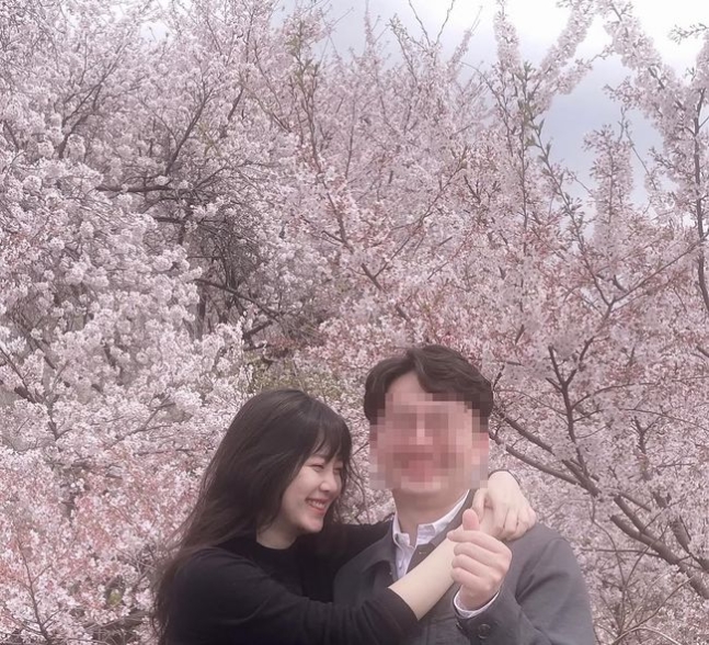 Goo Hye-sun Finds New Happiness 5 Years After Divorce 1