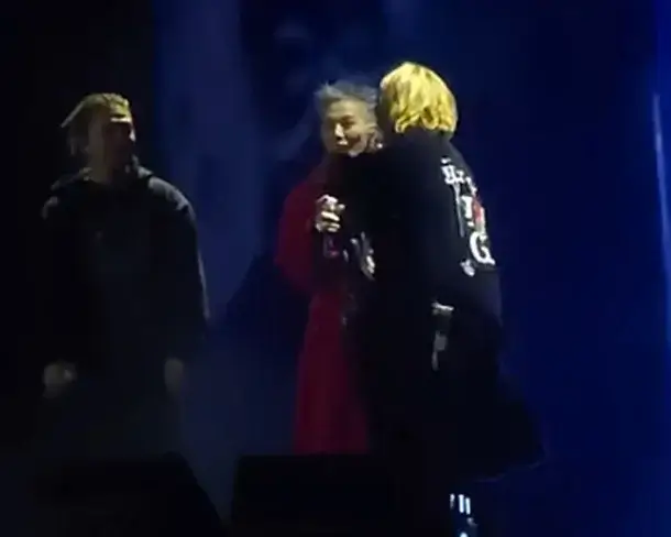 BIGBANG reunion TOP BIGBANG reunion TOP.webp