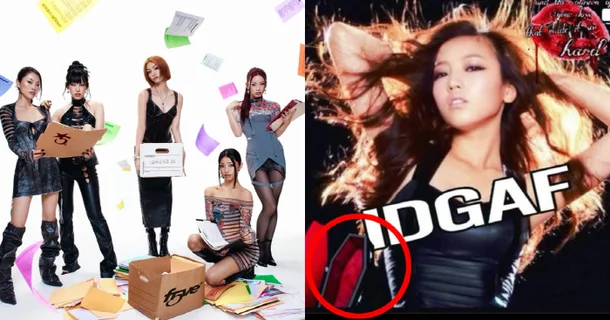 Japanese Girl Group Apologizes for Sharing Distasteful Image of Goo Hara Featuring a Coffin
