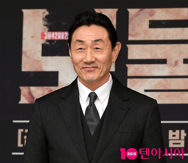 Heo Joon-ho in Talks to Join Upcoming Drama Following Buried Hearts Finale 1