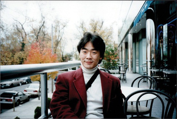 The Mysterious Death of Korean Music Icon Kim Kwang-seok 3