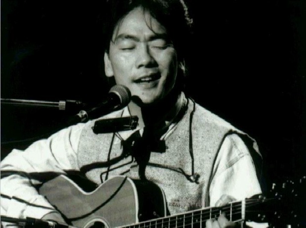 The Mysterious Death of Korean Music Icon Kim Kwang-seok 1