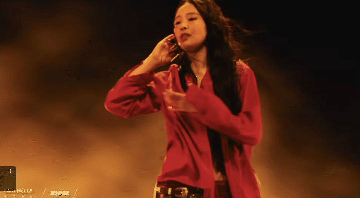 jennie coachella 2025 6