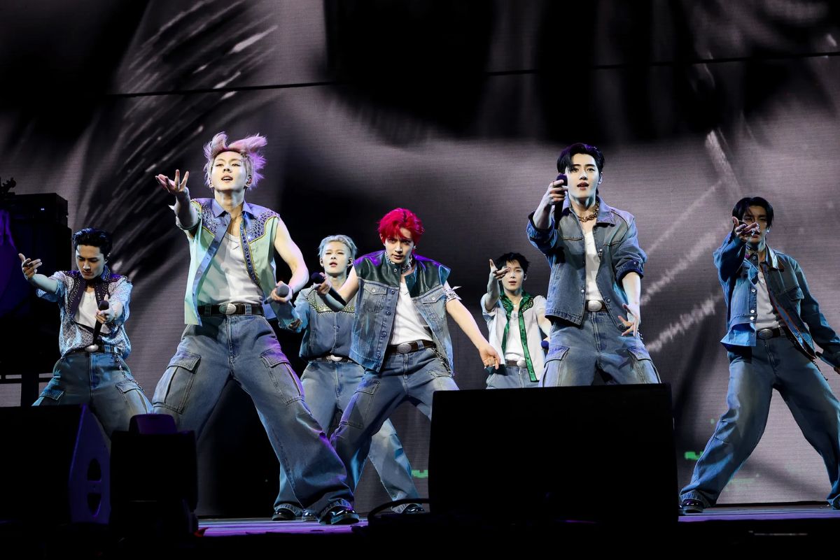 The Only K-pop Group Dominating Coachella 2025 Announces June Comeback with New Album Enhypen thumbnail