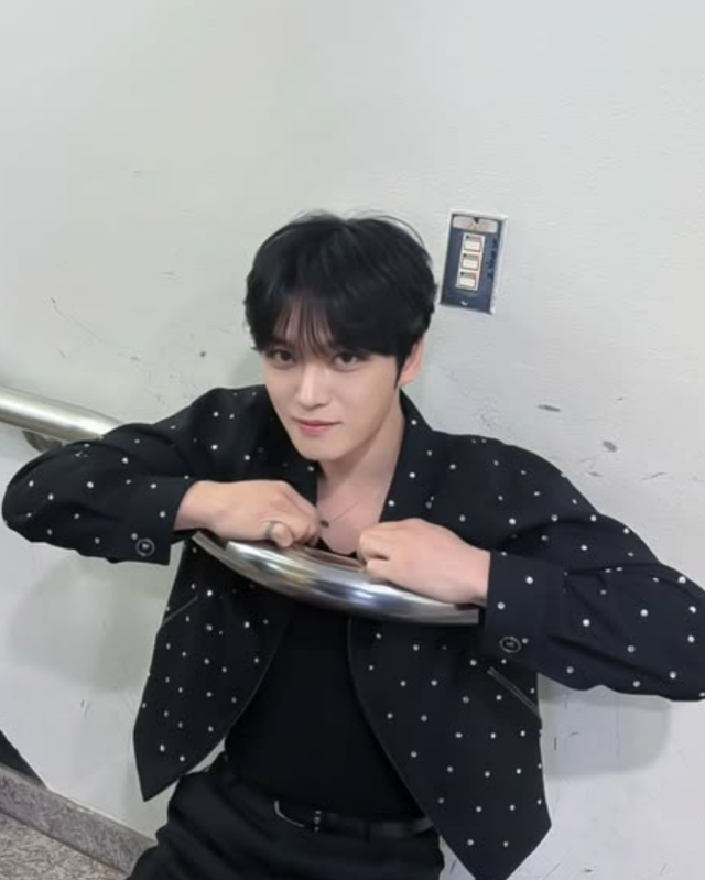 Korean Stars Who Still Look Like They’re in Their 20s 3